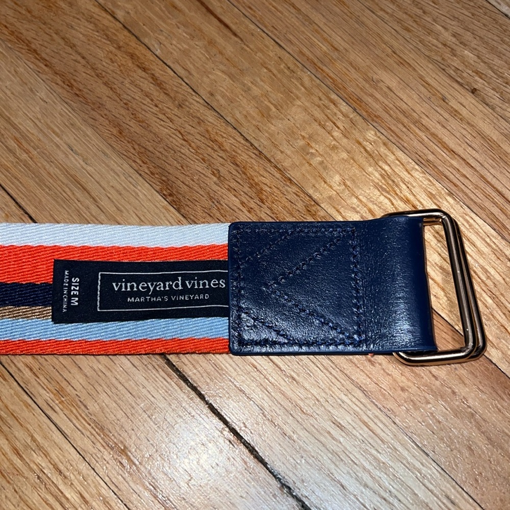 VV belt - Picture 2 of 4